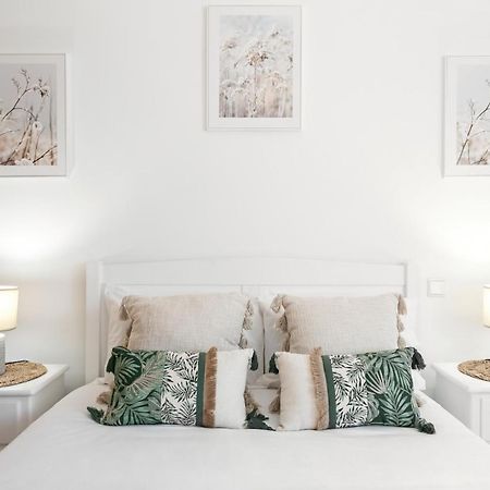 Nazare Modern Flat Leilighet Eksteriør bilde