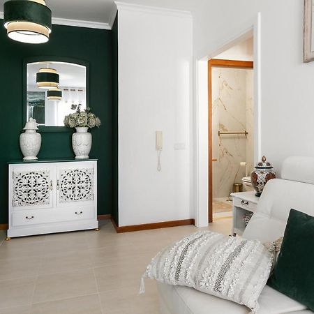 Nazare Modern Flat Leilighet Eksteriør bilde