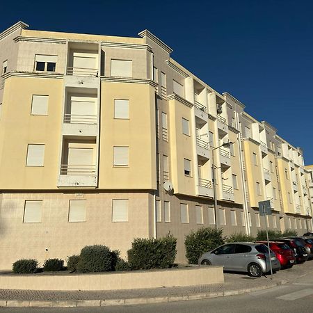 Nazare Modern Flat Leilighet Eksteriør bilde