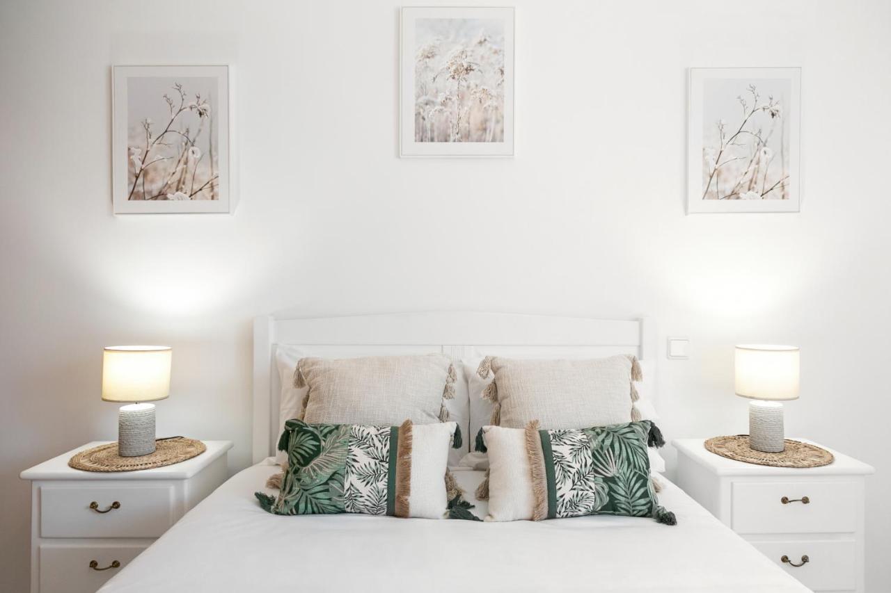 Nazare Modern Flat Leilighet Eksteriør bilde