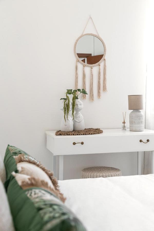 Nazare Modern Flat Leilighet Eksteriør bilde