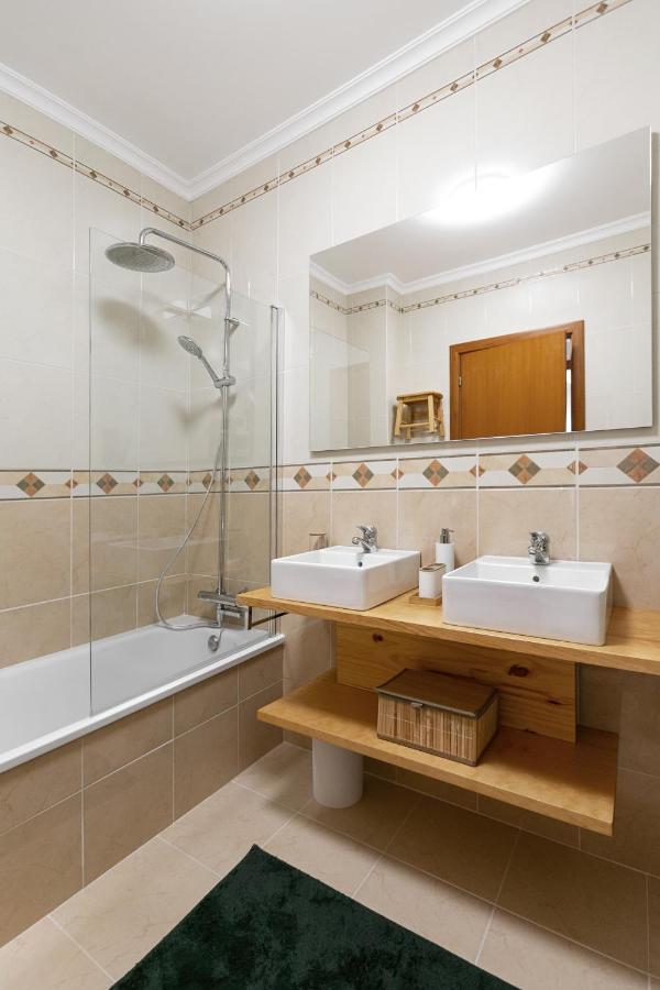 Nazare Modern Flat Leilighet Eksteriør bilde