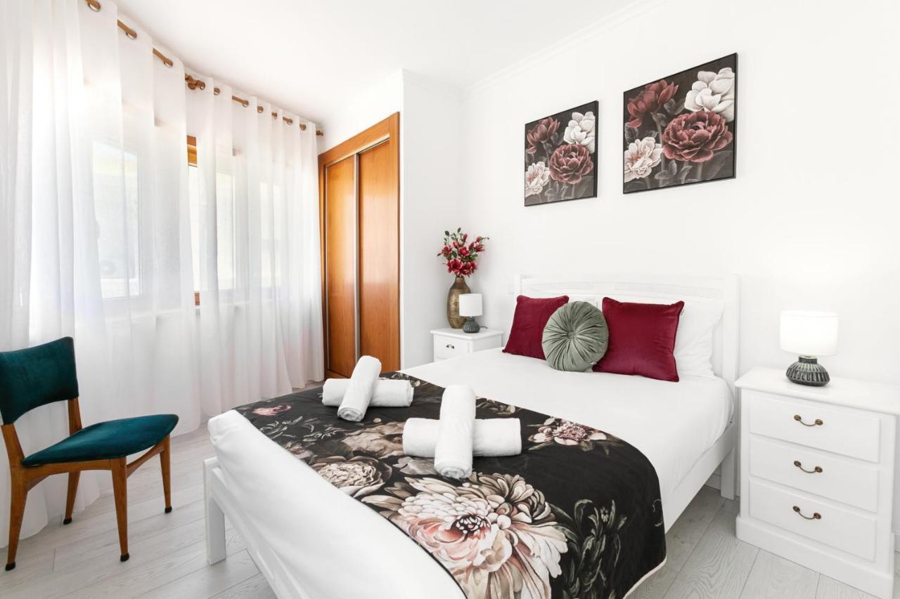 Nazare Modern Flat Leilighet Eksteriør bilde